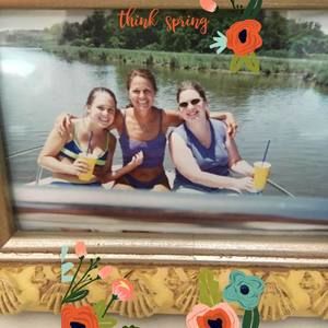 Meet your Posher, Virginia